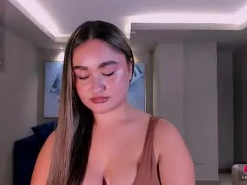 samanthaconnorx on Chaturbate