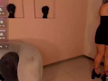 samanthaconnorx on Chaturbate 