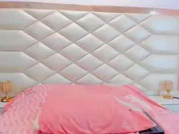 samanthaevans4 on Chaturbate