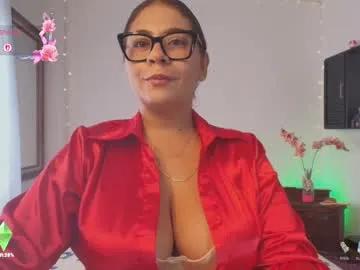 samanthahut1 on Chaturbate 