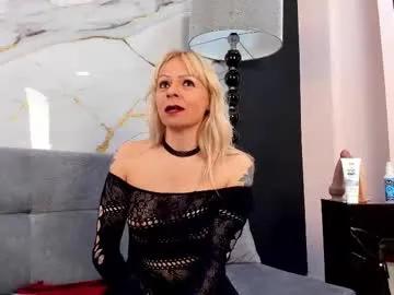 samanthajonexxx on Chaturbate 