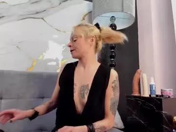 samanthajonexxx on Chaturbate 
