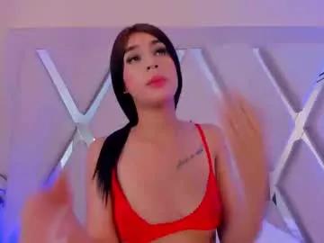 samanthalopez__ on Chaturbate 