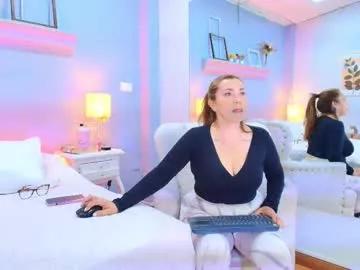 samanthamilf__ on Chaturbate 