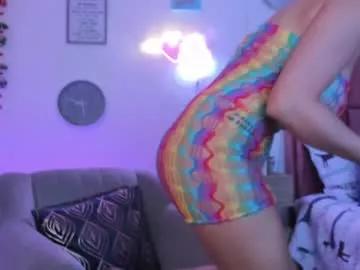 samanthaxmami on Chaturbate 
