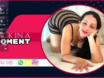 samantrak_love on Chaturbate 