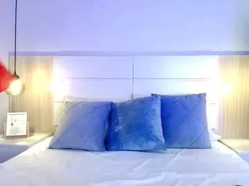 samanttha_millerr__ on Chaturbate 