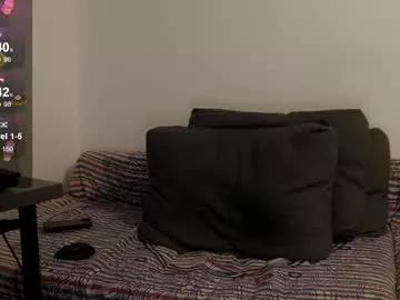 samarafromthewell on Chaturbate 