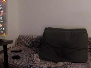 samarafromthewell on Chaturbate 
