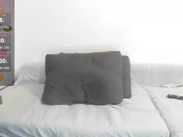 samarafromthewell on Chaturbate 