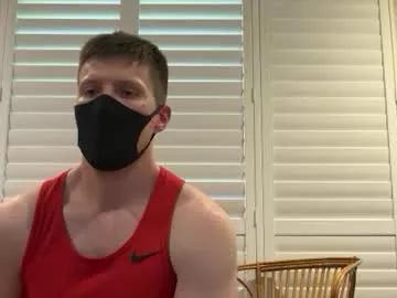 sammy98_dj on Chaturbate 