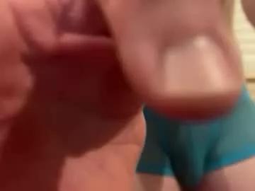 sammy98_dj on Chaturbate 