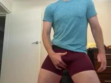 sammy98_dj on Chaturbate 