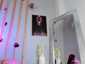 sammy_brownn_ on Chaturbate 