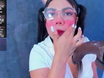 sammy_charlotte on Chaturbate 