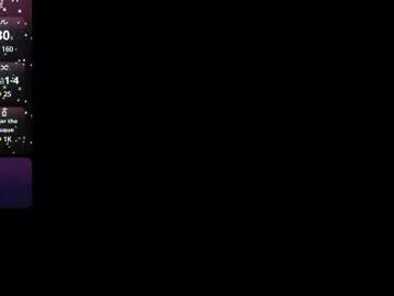 sammy_charlotte on Chaturbate 