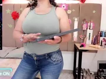 sammy_mature_ on Chaturbate 