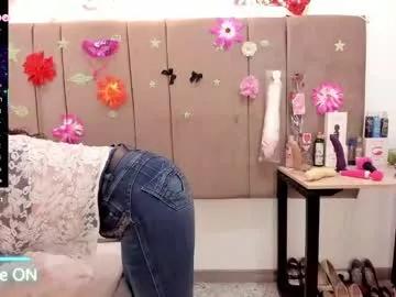 sammy_mature_ on Chaturbate 