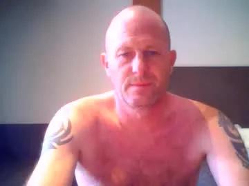 sammyb1821 on Chaturbate 