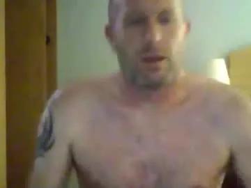 sammyb1821 on Chaturbate 
