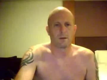 sammyb1821 on Chaturbate 