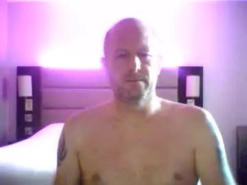 sammyb1821 on Chaturbate 