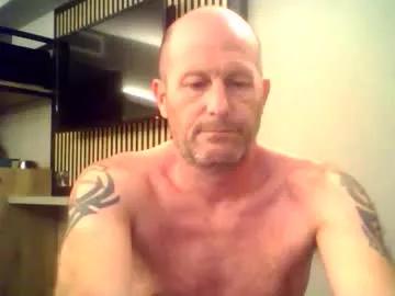 sammyb1821 on Chaturbate 