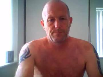 sammyb1821 on Chaturbate 