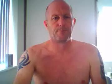 sammyb1821 on Chaturbate 