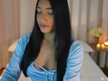 sammyjarama on Chaturbate 