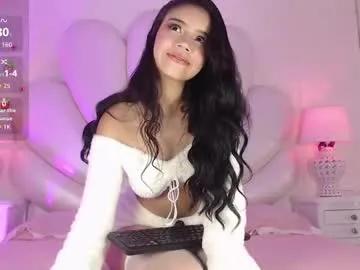 sammyjhuls — GOAL: whisper your name [10 tokens remaining] I am your guardian angel... but with bad intentions  #18 #squirt #anal #skinny #cute