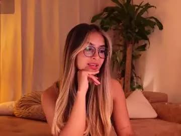 sammylaszlow on Chaturbate 