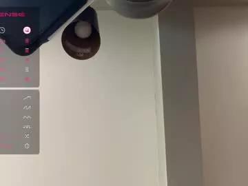 sammyravenwood on Chaturbate 