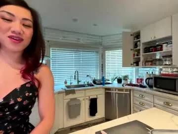 sammyravenwood on Chaturbate 