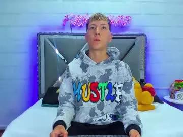 sammysex_ on Chaturbate