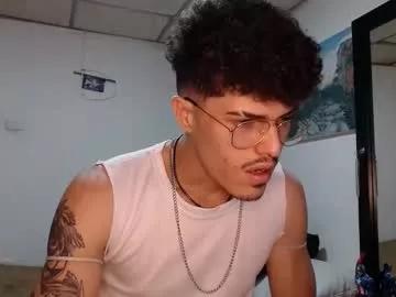 sammytop22 on Chaturbate 