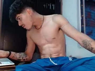 sammytop22 on Chaturbate 