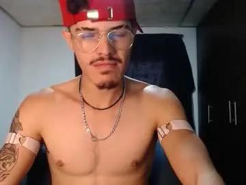 sammytop22 on Chaturbate 