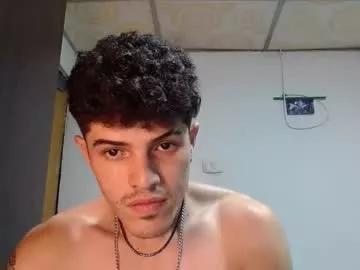 sammytop22 on Chaturbate 