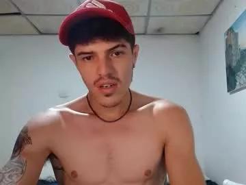 sammytop22 on Chaturbate 