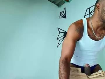 samsondauda on Chaturbate 