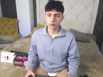 samu_foxxx — Sexy Boy ready for u - Multi Goal: Naked show [104 tokens left] #twink #young #skinny #bigcock #gay