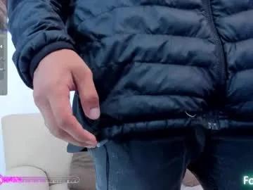 samuel_up on Chaturbate