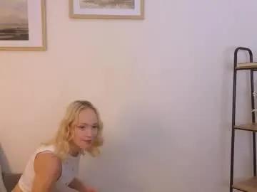 sandra_cohen on Chaturbate