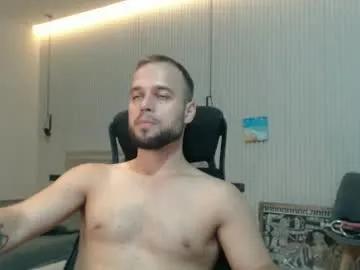 sandro_best — Goal: #muscle #bigdick #cum #hugeballs #feet #muscle - Next Goal: #feet