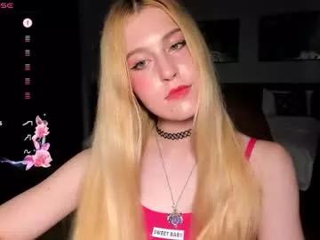 sansarah on Chaturbate 