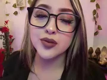 sapphire_lilac on Chaturbate 