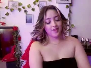 sapphire_lilac on Chaturbate 