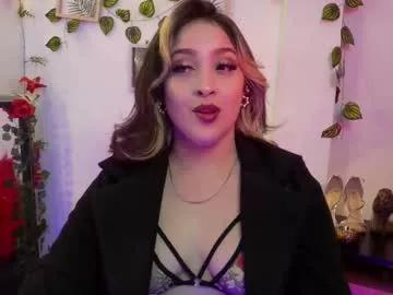 sapphire_lilac on Chaturbate 