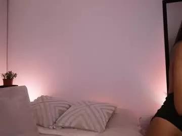 sara_albrecht on Chaturbate 
